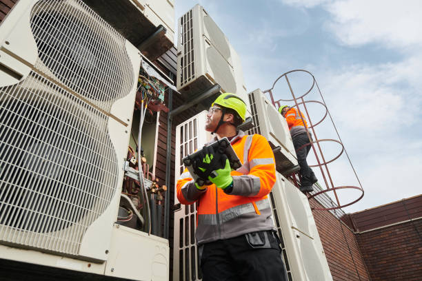 Best Residential HVAC in Towanda, PA