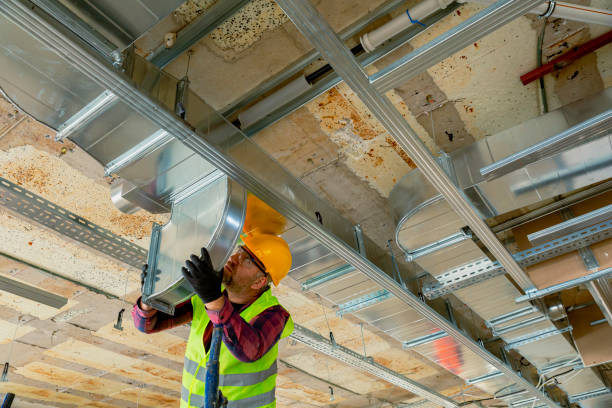 Best HVAC Equipment and Components in Towanda, PA