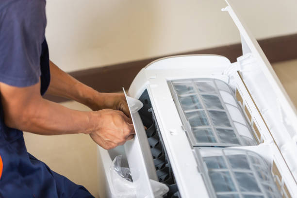 Best HVAC Training and Certification in Towanda, PA