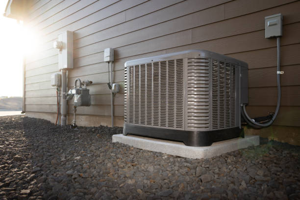 Best Furnace Cleaning in Towanda, PA